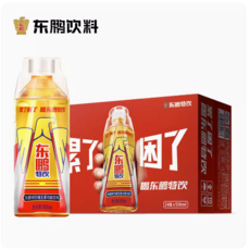 [현호] 중국식품 둥펑터인 비타민기능음료수 500ml (24개입) 1박스, 24개