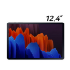 삼성갤럭시탭 S7플러스 SM-T970NZKEKOO(블랙)8G 256G WIFI모델