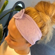 샤워헤어찍찍이