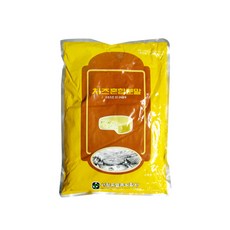 프리웰파마산치즈가루1kg