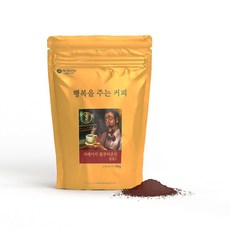 맥널티 분쇄원두커피 행복을 주는 커피 / 자메이카 블루마운틴 블렌드 500g, 핸드드립/커피메이커, 2개