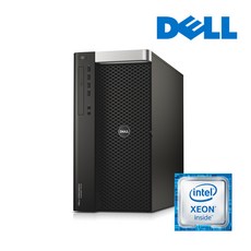 Dell Precision T7910 제온 E5-2650 V3 32G SSD512G 4TB 듀얼 Quadro P2000 Win10 3D 전문가 중고 워크스테이션 T7910/P2000 상품 이미지