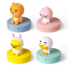 카카오usb헤어롤