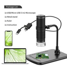 손톱모세혈관현미경