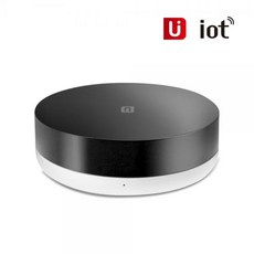 [서진네트웍스] 유아이오티 UIOT-G500 홈IoT 스마트중계기 - 아이오티랩u6pro