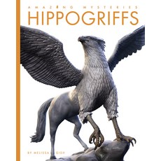 (영문도서) Hippogriffs Paperback, Creative Paperbacks, English, 9781682770412