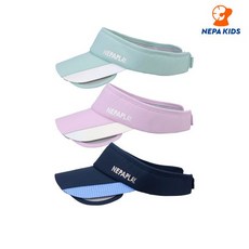 네파키즈차양캡