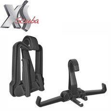 XS SCUBA 부력조절기 장비 걸이 AC520 옷걸이