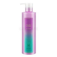 홀리카홀리카 블루밍 퍼퓸드 바디 로션 390ml, 1개