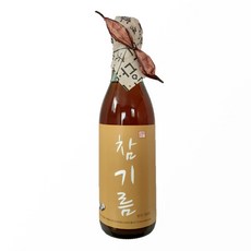 순자엄마몰
 [울엄마된장] 울엄마 참기름 350ml 1개