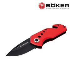 BOKER 보커 핸드웍스마이스터7F - 접이식 칼 폴딩 나이프