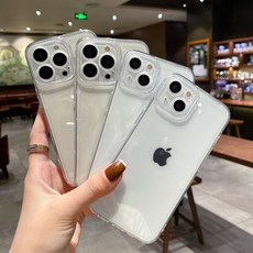 인링크스토어 아이폰15 16 휴대폰 케이스