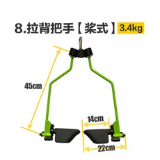 알통그립