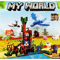 마인크래프트디폼블럭