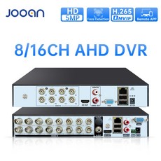dvr8ch