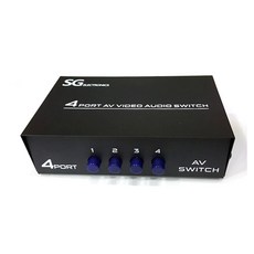 usb2.0선택기