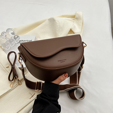유래미 편한 여성용 숄드백 빈티지백 크로스백 고퀄리티 패션아이템 가방 여성 핸드백