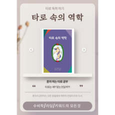 타로 속의 역학 타로리딩북 로 속의 역학 타로리딩북