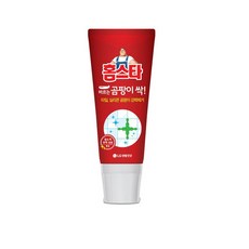 홈스타 바르기만 하면 곰팡이싹 세정제, 120ml, 3개