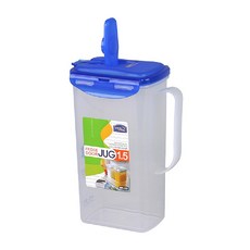 <쇼핑톡톡>락앤락 pp손잡이물병1.5L+#@콐, 본상품선택★, 본상품선택★