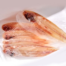 푸드품격 군산 박대 서대 반건조박대 반건조 생선 구이 국내건조 29cm 내외 선물용 명품박대 추천, 1팩, 중대 10미 27-30cm내외