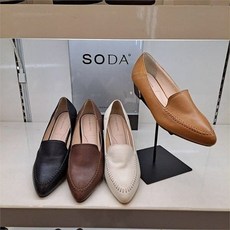 소다 소다 NC10 여성화 정장로퍼 FLS931 (5970014)