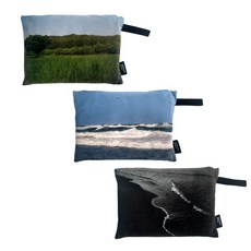 슬립타이트오브젝트 nature pillow blanket - 3 type