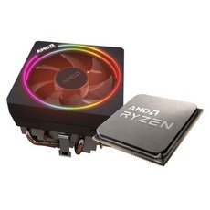 AMD 라이젠5-4세대 5600X 버미어 멀티팩 프리즘팩