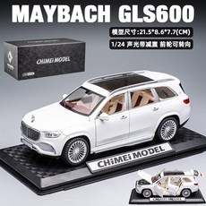 gls마이바흐모형