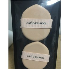 정샘물이지탭퍼프