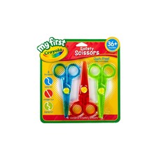 크레욜라안전가위