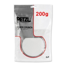 페츨 파워 크런치 200g AP-P22B 초크가루 암벽등반 클라이밍