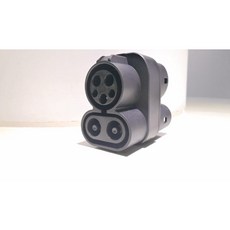 C 콤보 2 C 콤보 1 소켓 어댑터 150A, 1개