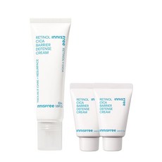 이니스프리 레티놀 시카 흔적 장벽 크림 50mL (+20ml), 1개