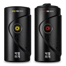 [일상공감] 박멸하게_기본형 (모기 벌레퇴치제) 1+1, 1세트