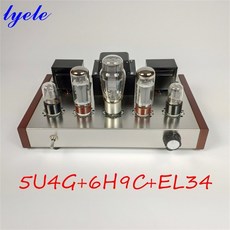 el34진공관