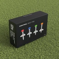 컨트롤골프티