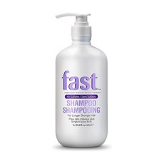 (당일) 니심 패스트 샴푸 1000ml / Nisim Fast Shampoo