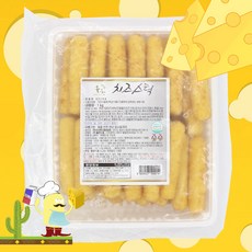 올찬 치즈스틱1kg, 1개, 1kg
