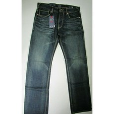 [해외]남자명품알마니청바지 Armani Jeans mens size 30x34 regular fit J15