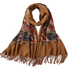 크리스찬디올캐시미어판초