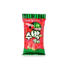 롯데마트수박