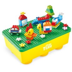 마이리틀타이거블럭테이블