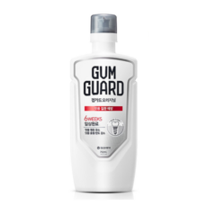가그린 검가드 오리지널 750ml x 3개 구강청결제