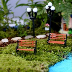 미니어처벤치