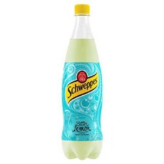 schweppes 비터 레몬 1 라이터 3 팩