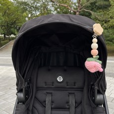 유모차 단 모빌 꼬미네 공방 핸드메이드, 피치