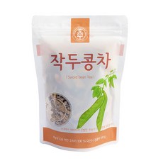 무농약 작두콩차, 100g, 1개, 1개입