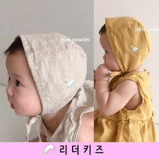 자수보넷