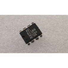 AD811AN/비디오 증폭기 HIGH SPEED VIDEO OP AMP, 1개